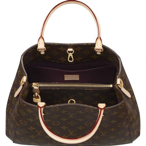 bolsa louis vuitton montaigne|louis vuitton official website.